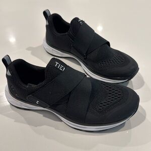 TIEM Indoor Cycle Shoes with Cleats